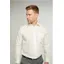 D2 Easy-Care King Size Shirt Cream SLX3300C 